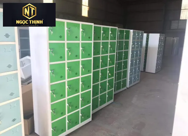 TỦ CÁ NHÂN-TỦ LOCKER SƠN MÀU 18 NGĂN 18C3K TỦ CÁ NHÂN-TỦ LOCKER SƠN MÀU 18 NGĂN 18C3K